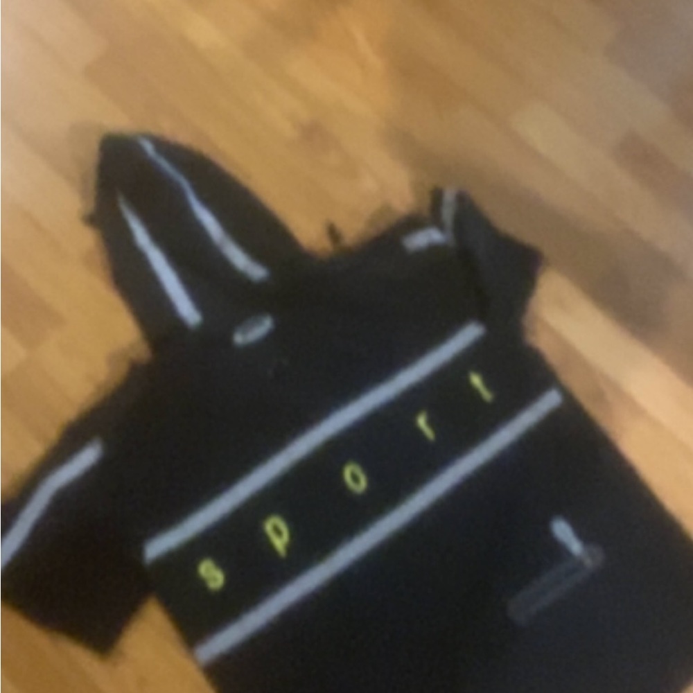 SOLBIATO HOODIE